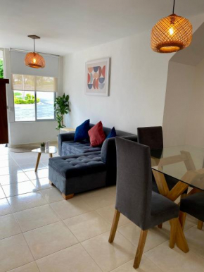 Apartamento con Piscina en Dosquebradas